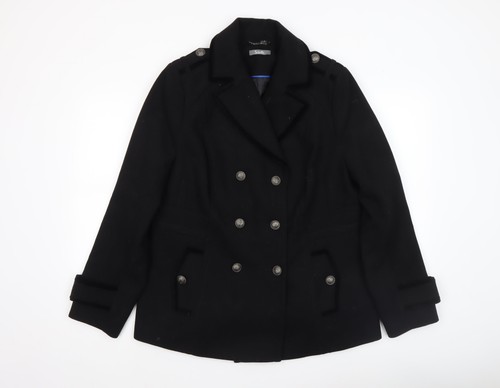 Womens size south black - 10,