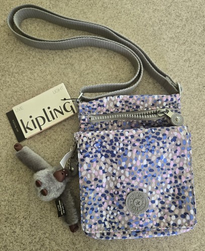 Kipling women new eldorado - women's,