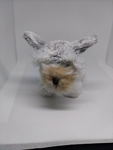 Ganz soft spot - ganz, schnauzer
