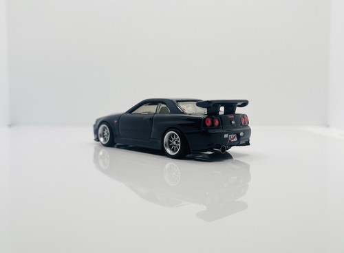 Hot wheels nissan - wheels, skyline