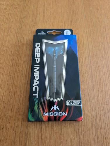 Mission deep impact - mission,