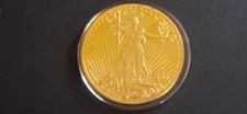 Windsor Mint Gold Giants USA
