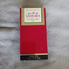Guerlain Un Air de Samsara Eau