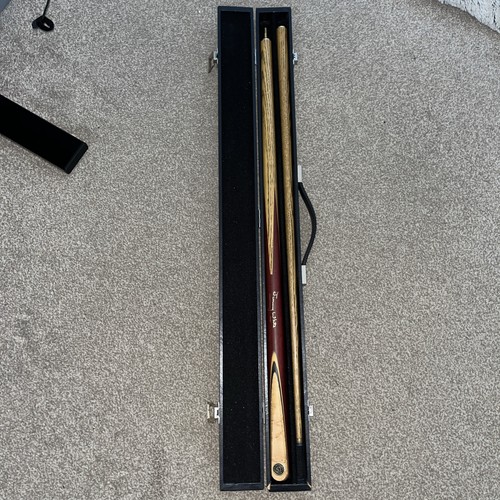 Bce custom jimmy - bce, snooker
