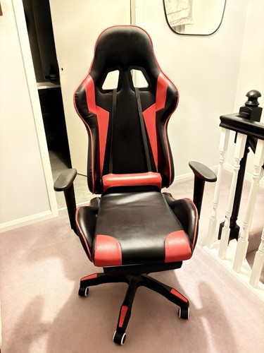Gaming chair - gaming,