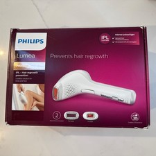 Philips Lumea Prestige IPL
