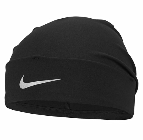 Nike black one size - black,