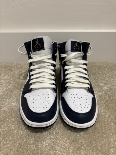Nike air jordan mid - nike,