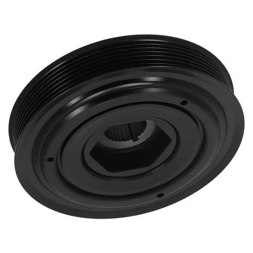 Crankshaft pulley for honda - crankshaft,