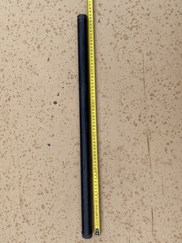 Water pipe top - rail, kit