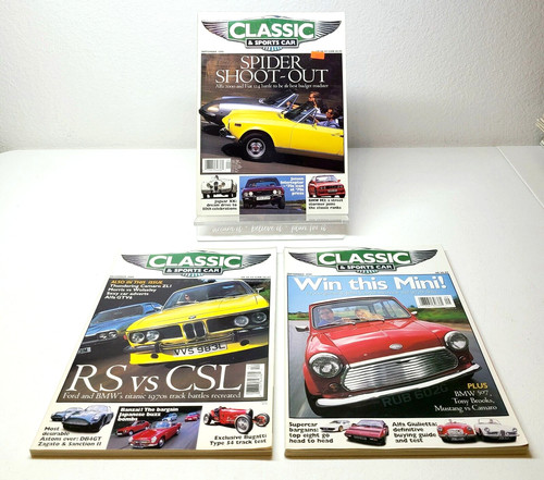 Classic sports car uk - sports,