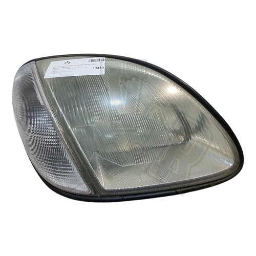 Mercedes slk headlight - slk,