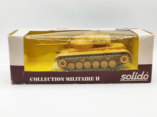 Solido diecast military - solido,