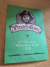 1980's Pirate's Cove Adventure