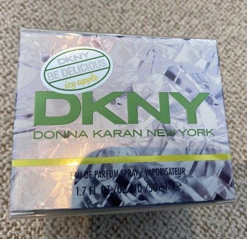 Dkny delicious icy apple - dkny,