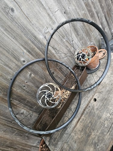 Race face ar27 - 29, boost