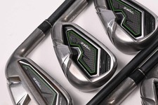 Taylormade RBZ Irons / 5-PW+SW