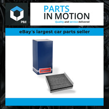 Pollen / Cabin Filter fits