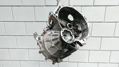 Gearbox volkswagen touran - gearbox,