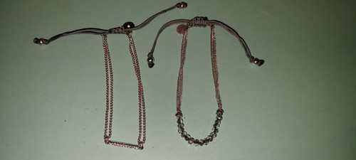 Stella and dot bracelet - and,