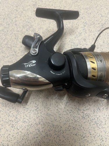 Okuma carbonite cbf555 - okuma, fishing