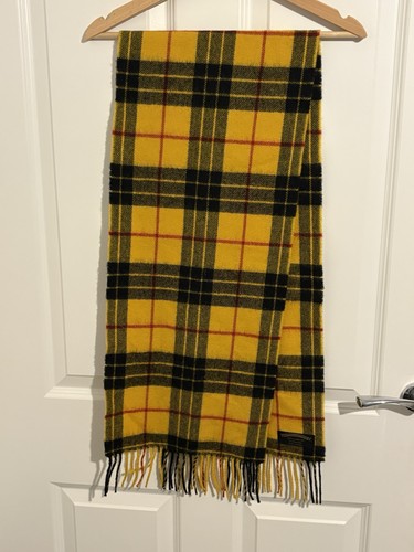 James pringle weavers macleod - james,