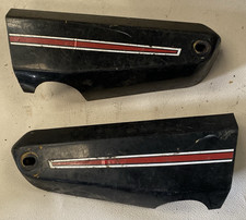 Yamaha V80 Back Panels x 2 -