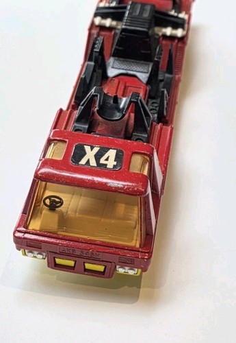 Matchbox lesney super kings - matchbox,