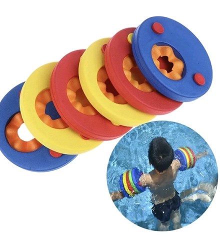 Kids child float - float, discs