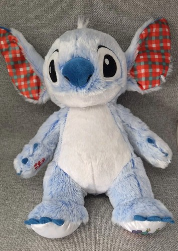 Build bear stitch happy - build,