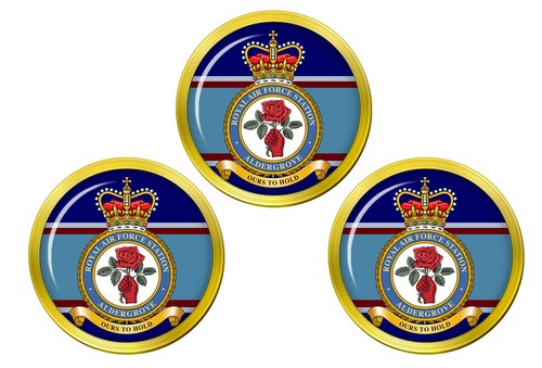 Raf station aldergrove golf - station,