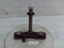 KAWASAKI KLE 650 VERSYS 2007 BOTTOM TRIPLE CLAMP (26135)