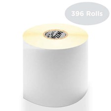 Duronic Thermal Labels LL4X6