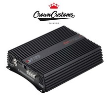 6000 WATT SPL 2 CHANNEL