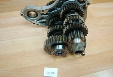 Honda ST1300 ST 1300 ABS SC51