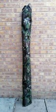 adwcarpcamoproducts a bag to fit a XL Nash bushwhacker pole system carp fishing 