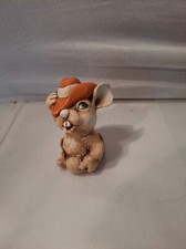 Vintage Pendelphine Figurine