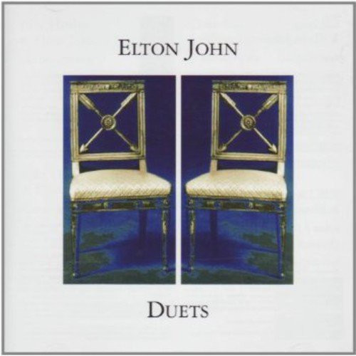 Duets elton john - duets,