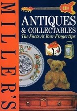 Millers Antiques & Collectables, Judith Miller, Used; Very Good Book