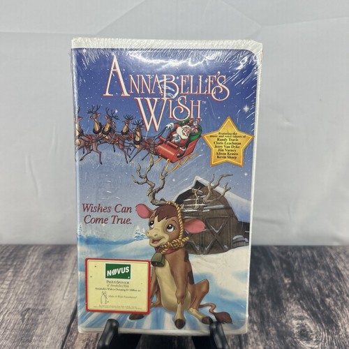 Annabelles wish - annabelles,