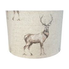 Lampshade Handmade in UK -