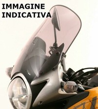 MRA BLACK FAIRING APRILIA
