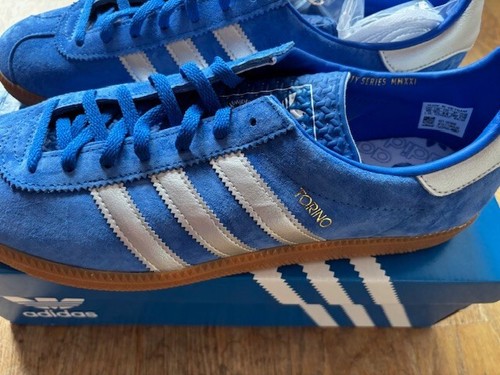 Adidas originals torino bnib - torino,