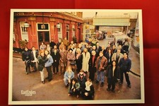 Rare Vintage Eastenders Group
