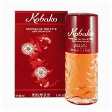 Bourjois Kobako Women's Eau de