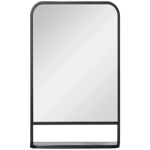 Rectangle wall mirror with - mirror,