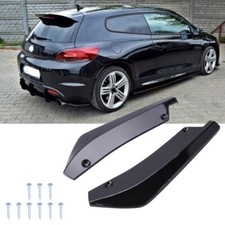 For VW Golf Jetta Rear Bumper