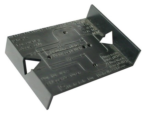Jig template for kitchen - template,