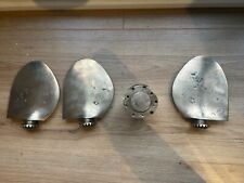 Max Prop Feathering propellor