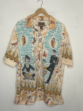 Vintage LA Rocka x BC Ethic